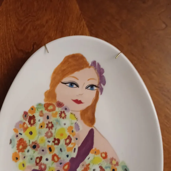 Elaine Plate